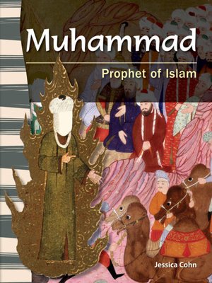 cover image of Muhammad